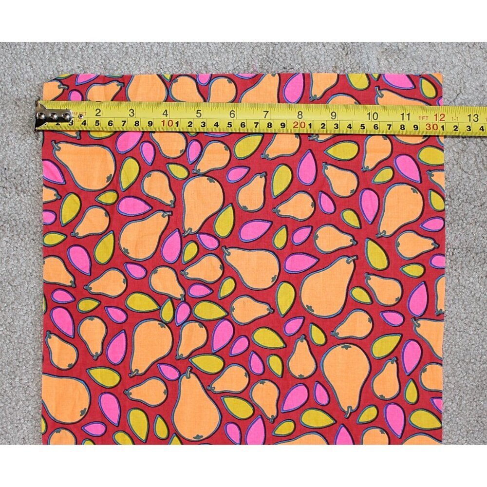 LUSH Cosmetics - 4 Statement Pins + 2 Knot Wraps + 2 Empty Boxes for Storage - Picture 5 of 6